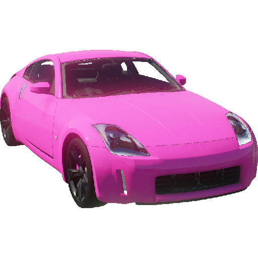 Annis 350Z