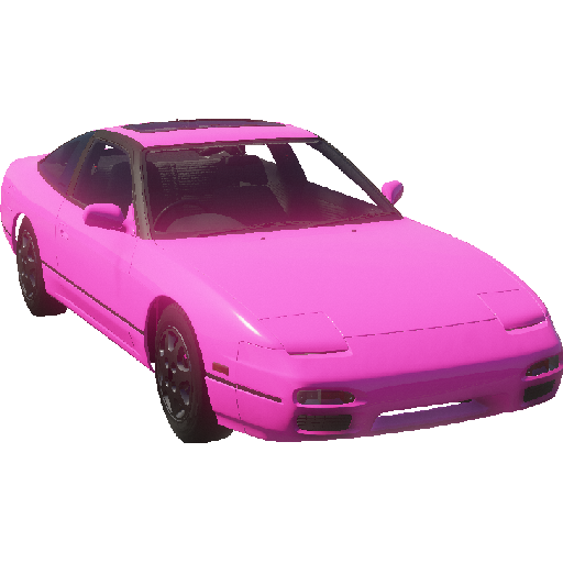 Annis 180SX